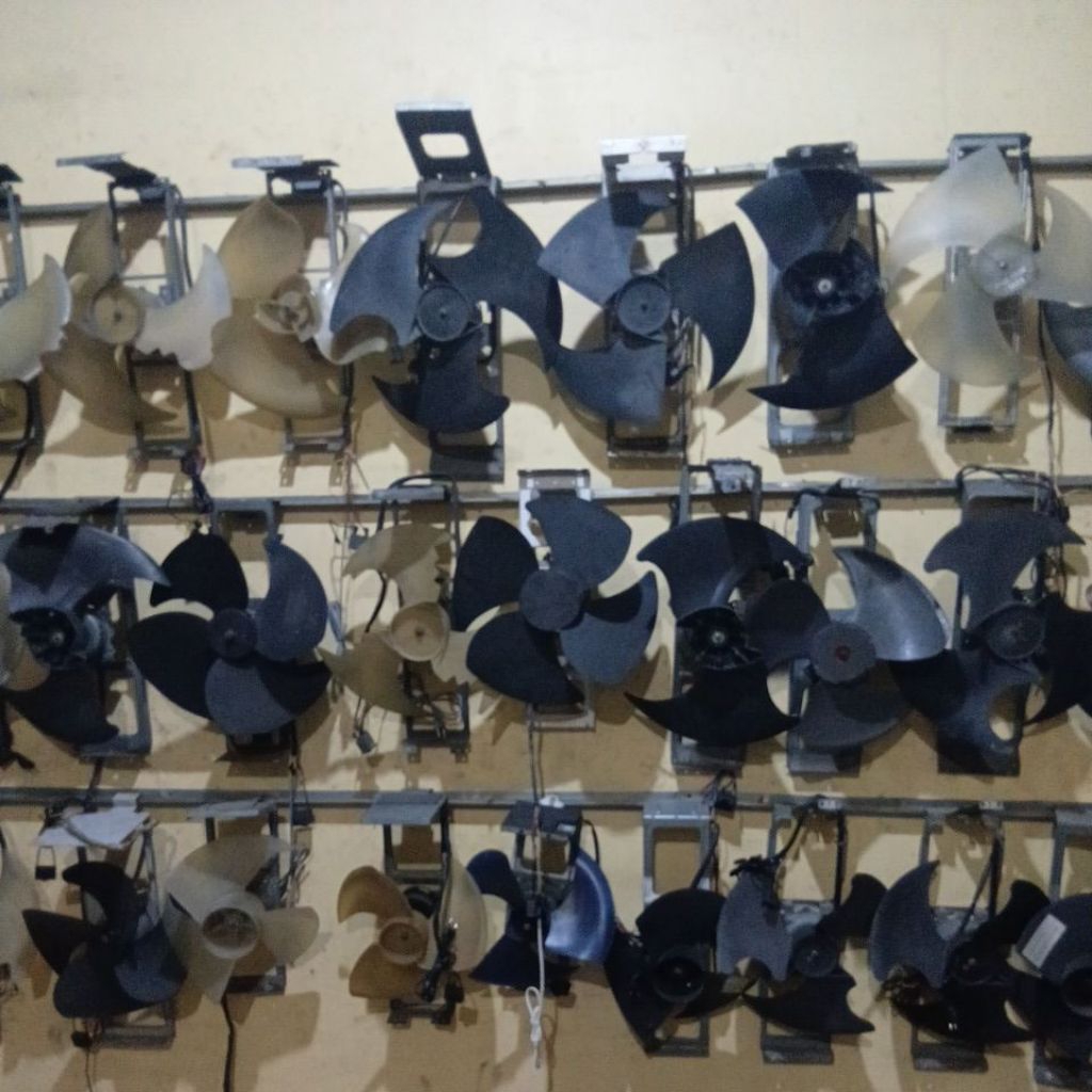 Kipas Angin Blower Ac Murah Serbaguna / Kipas blower Outdoor Ac