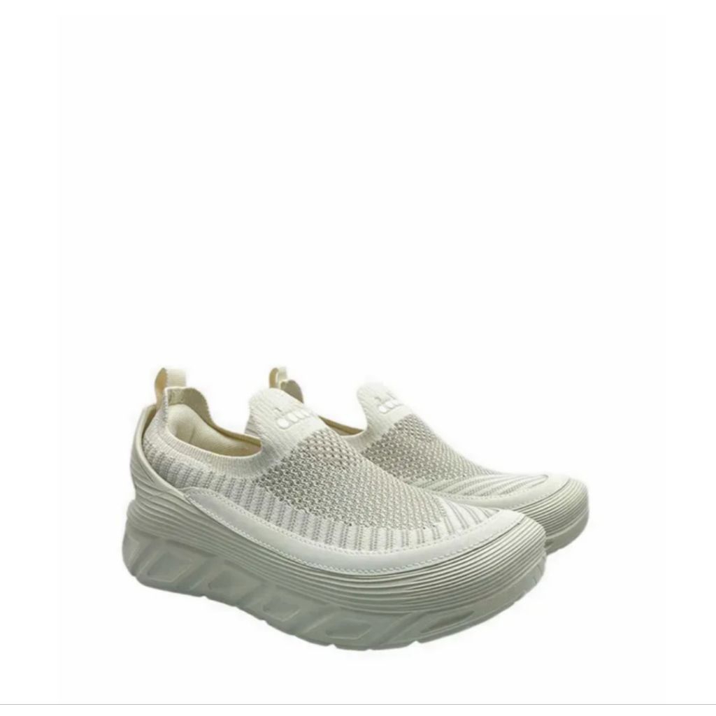 Diadora Naoki Sneakers Shoes Women-Beige