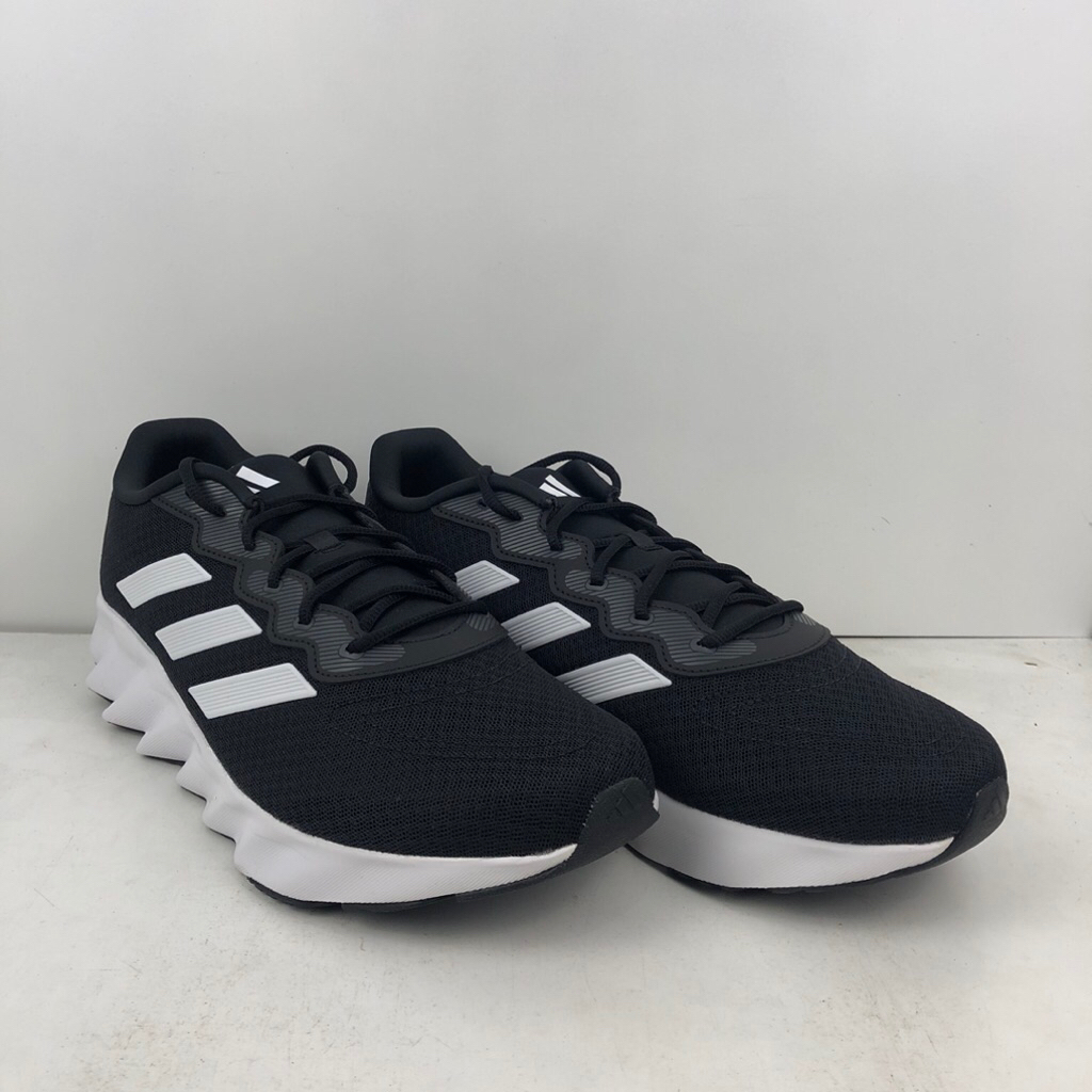 SWITCH MOVE U SIZE 47 SEPATU LARI RUNNING UKURAN BESAR BIG RAKSASA JUMBO ORIGINAL LAKI PRIA COWO COW