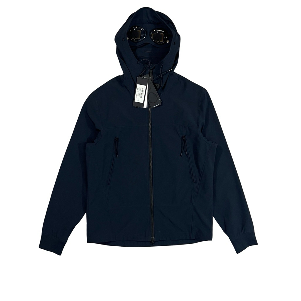 CP COMPANY SHELL-R