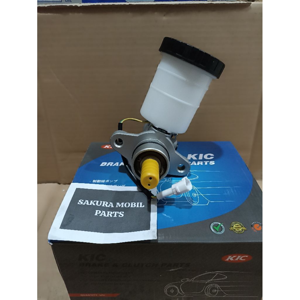 BRAKE MASTER SENTRAL REM ATAS SUZUKI ESTEEM 1.3 / AMENITY