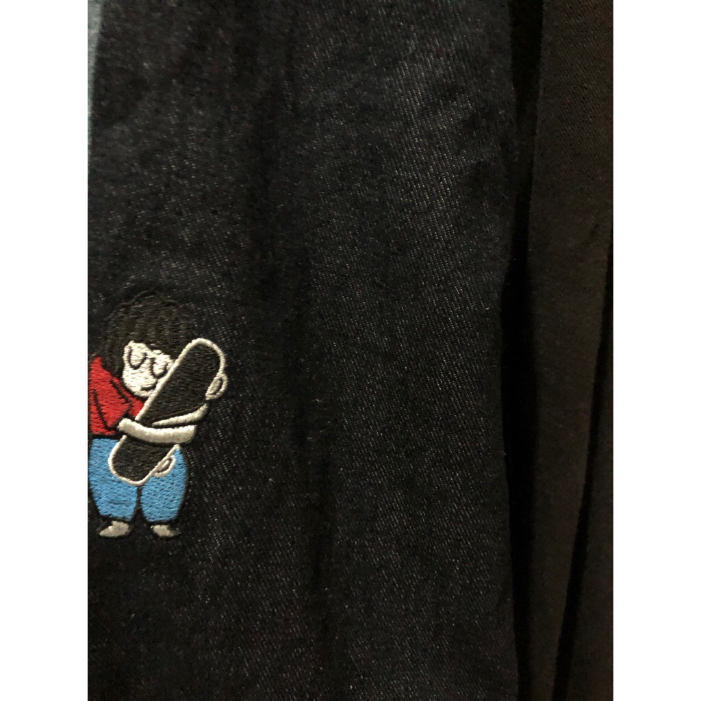 celana principle sz M