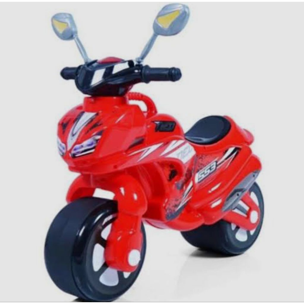 Mainan Anak Laki Laki Usia 1-3Tahun