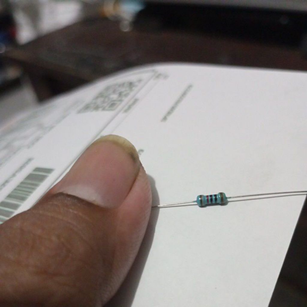 resistor 10k 1/4watt resistor 10k ohm 0.25w resistor 10K