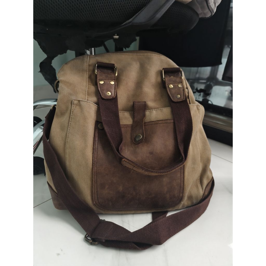 Tas zapatos preloved