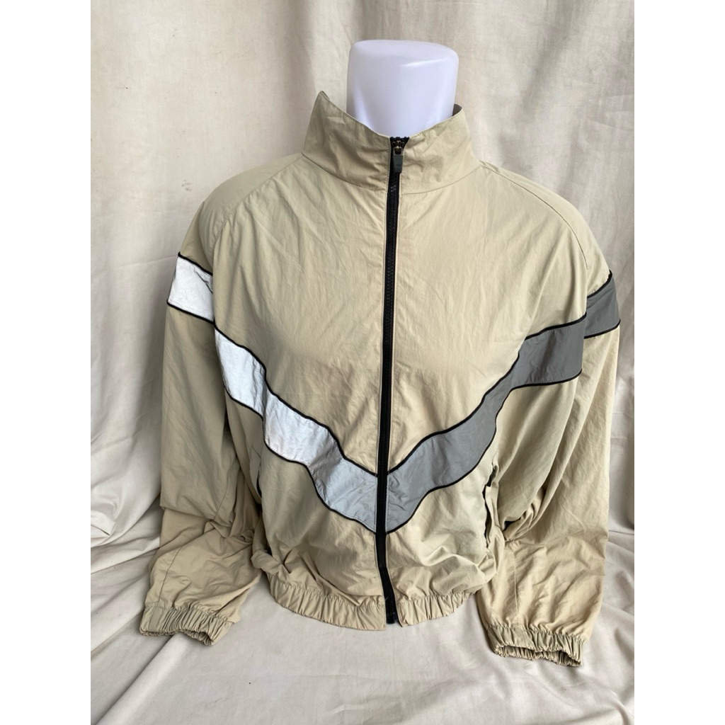 Jaket IPFU APFU Training Abu Grey US Army Tentara Amerika (5)