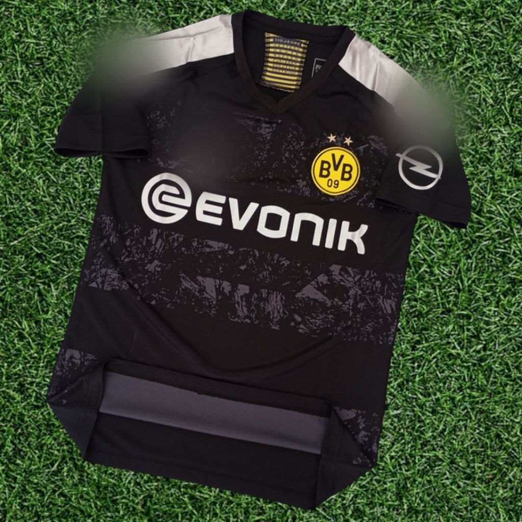 Dortmund Away 19/20 FI