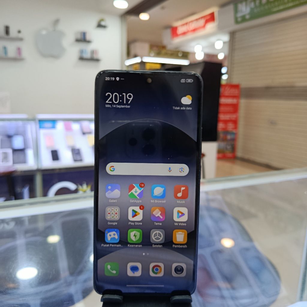 XIAOMI REDMI NOTE 14 5G 8/256 MINUS XIAOMIREDMI NOTE 14 5G 8/256 MINUS