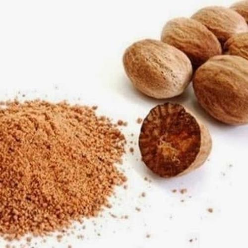 

[oddsolshop] pekanbaru/Bubuk Pala Giling 100 gr / Bubuk Pala Giling 50 gr