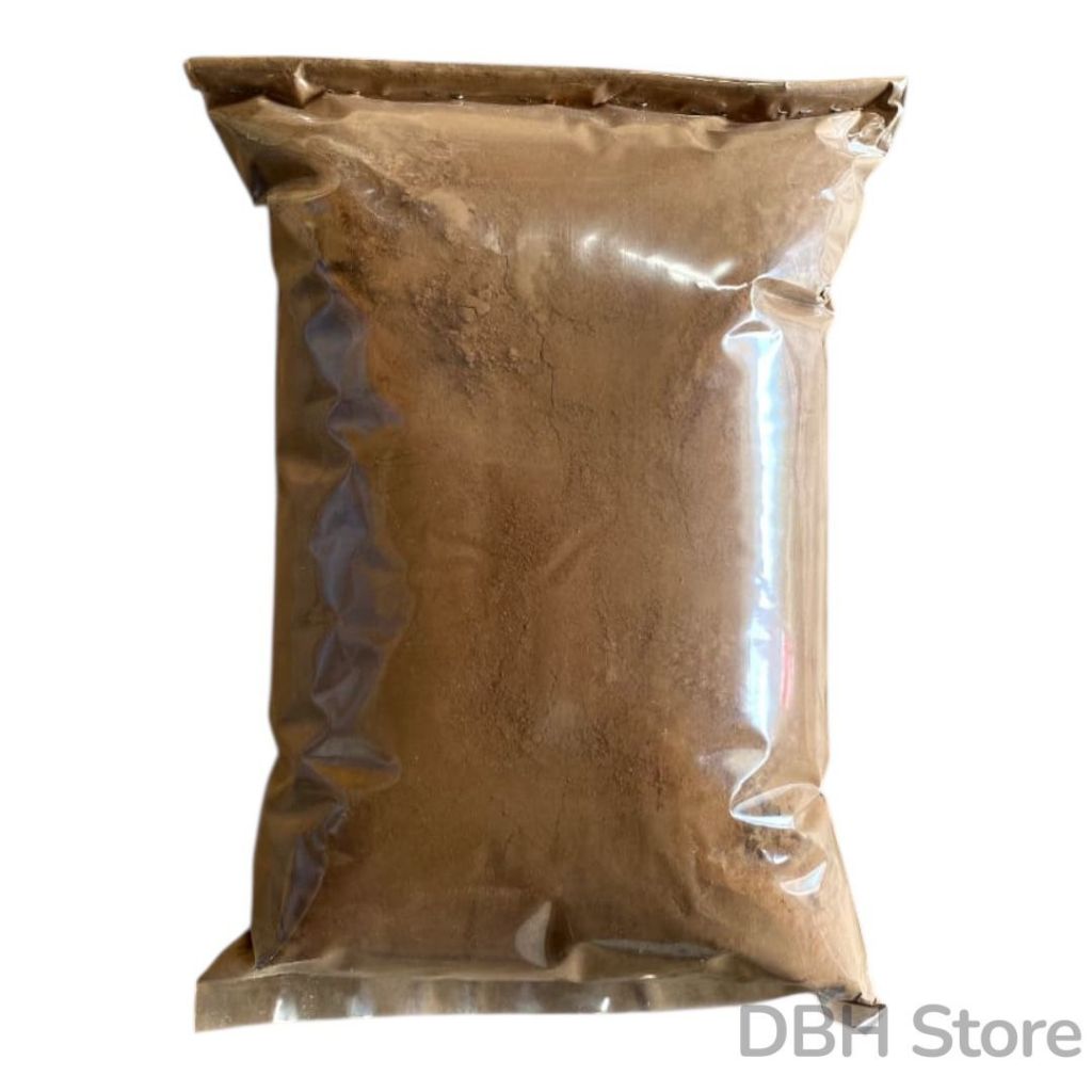 Kayu Manis Bubuk / Kayu Manis Bubuk Murni / Kayu Manis Bubuk 1kg / Cinnamon Powder / Bubuk Kayu Mani