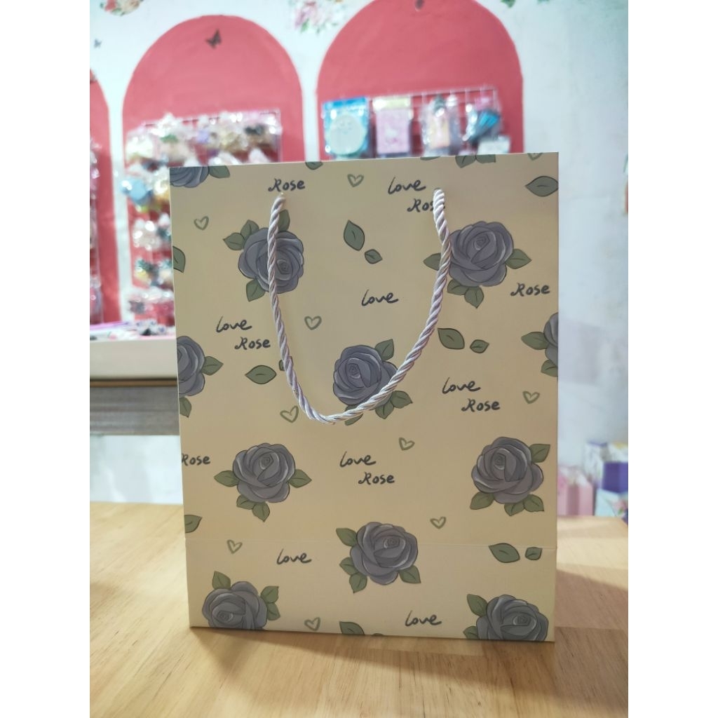 

Paper Bag lucu Paper bag murah