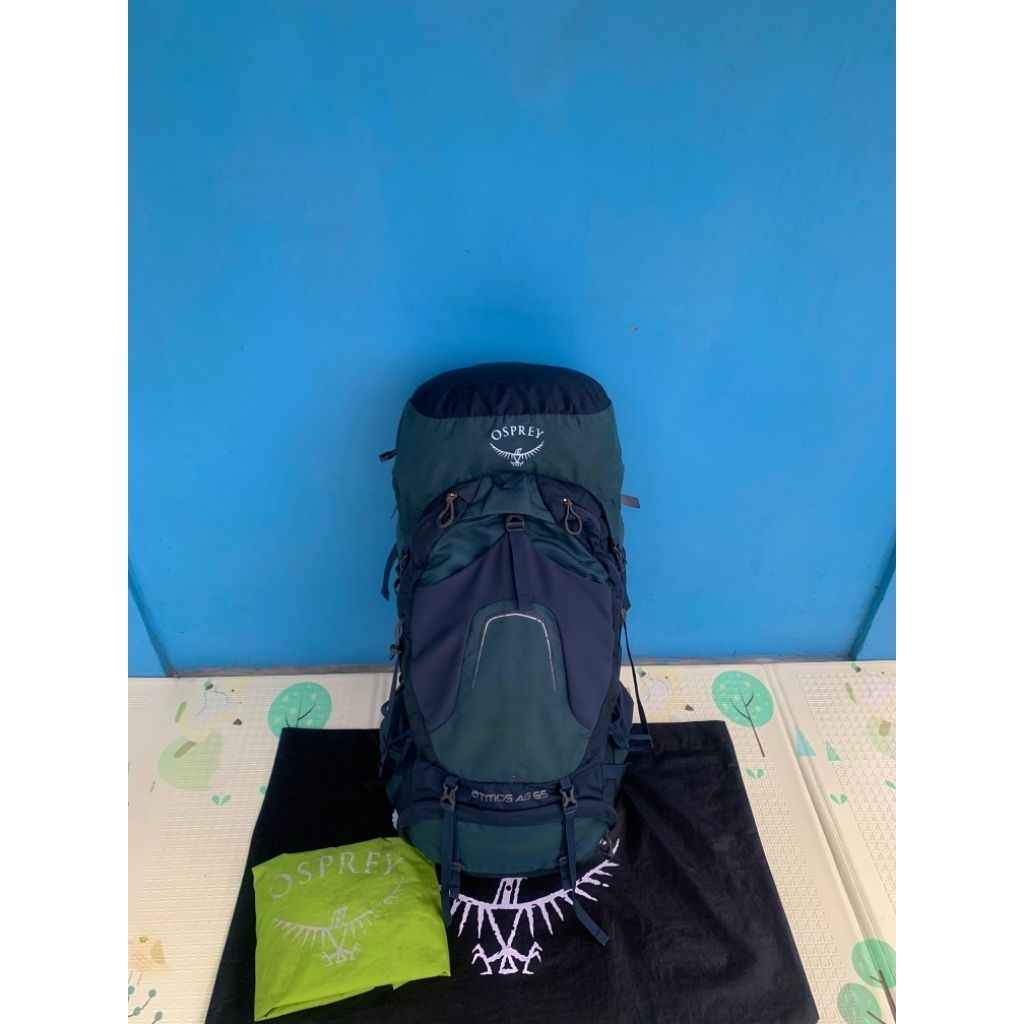 OSPREY ATMOS AG 65 S