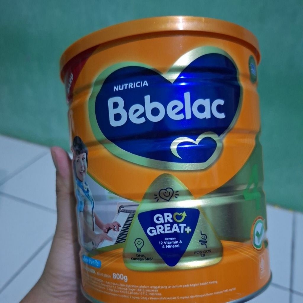 Bebelac 4