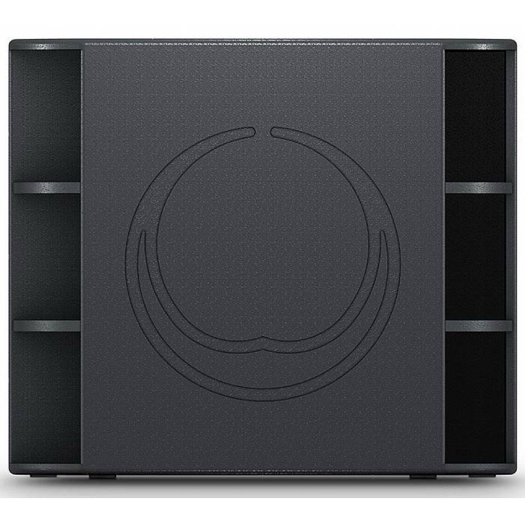 Speaker aktif subwoofer Turbosound milan 18