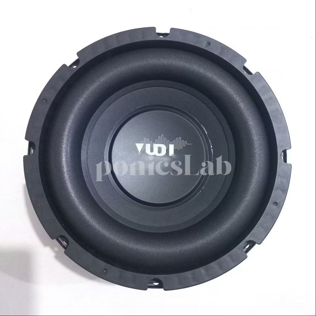Speaker Subwoofer JB 10 inch 4 ohm 200 watt Sub Wofer Wofer