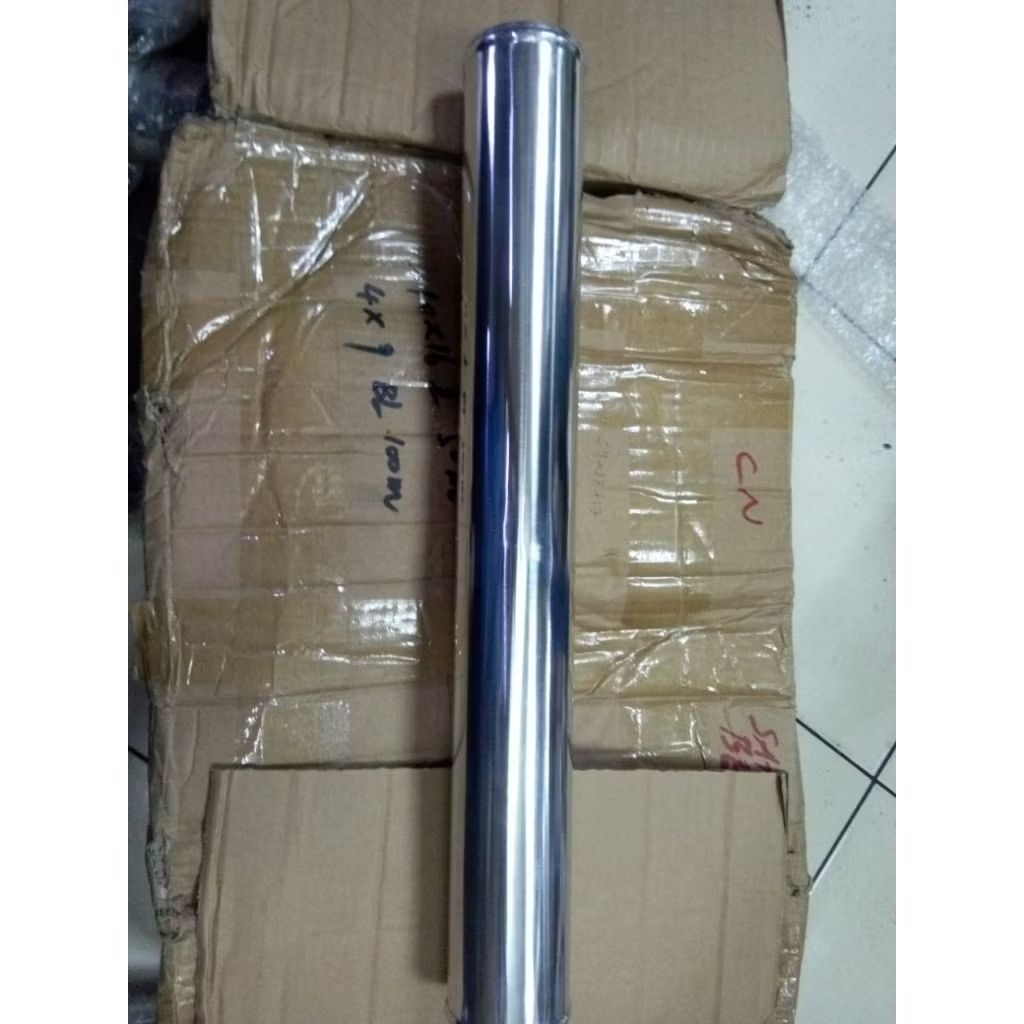 Pipa Aluminium Elbow Ukuran 3 Inch - Pipa Intercooler Elbow Derajat 3 inch