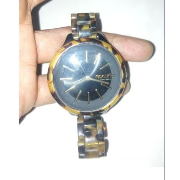 jam tangan rip curl, second unit only pesenan by coresoul