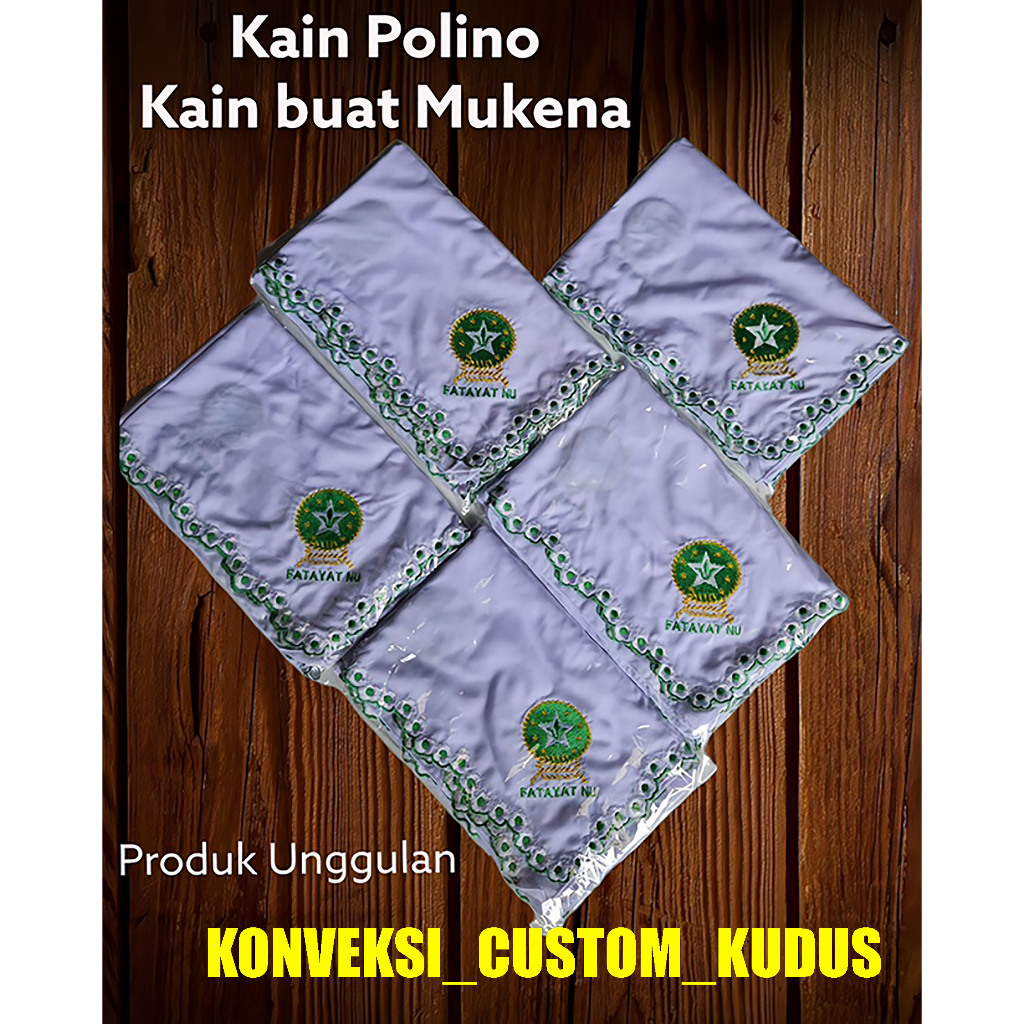 Kerudung Fatayat NU, Atribut NU / Kerudung Fatayat Nu Segi Empat Terbaru / Jilbab Fatayat NU Terlari