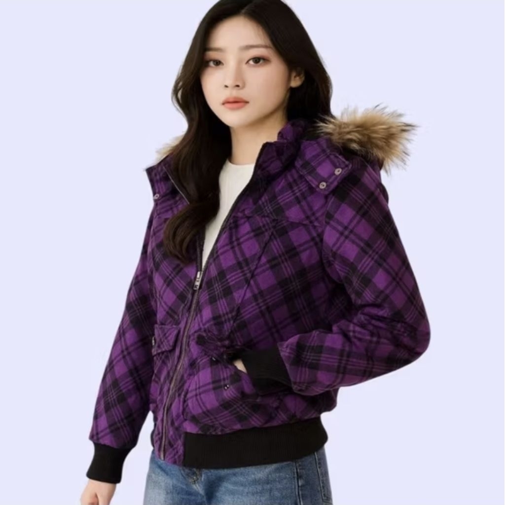 COAT MAX Trench Belt - Coat Wanita branded