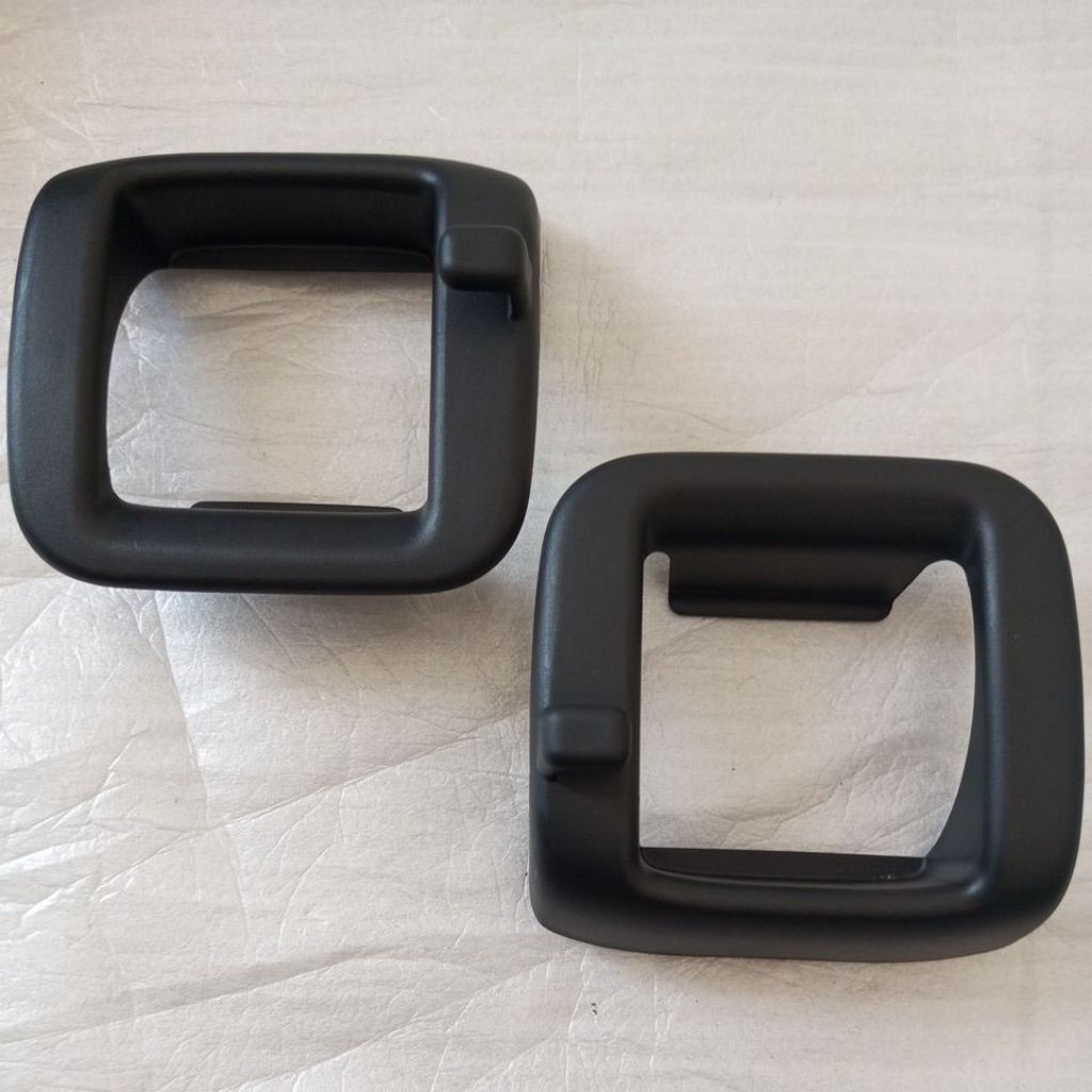 Tutup Jok Suzuki Swift