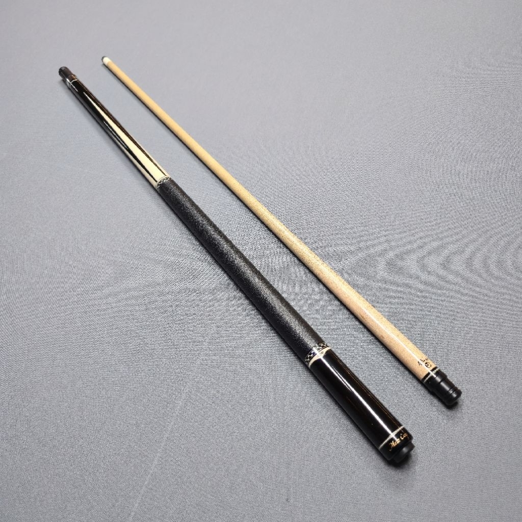 BUTT MEZZ ACE 181 & SHAFT MEZZ EX-PRO WAVY