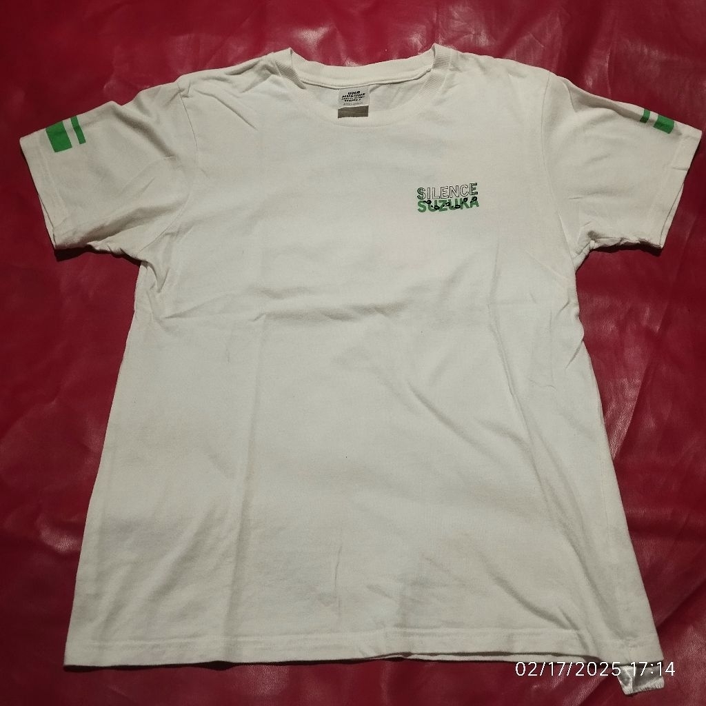 Kaos anime Uma Musume "Silence Suzuka"