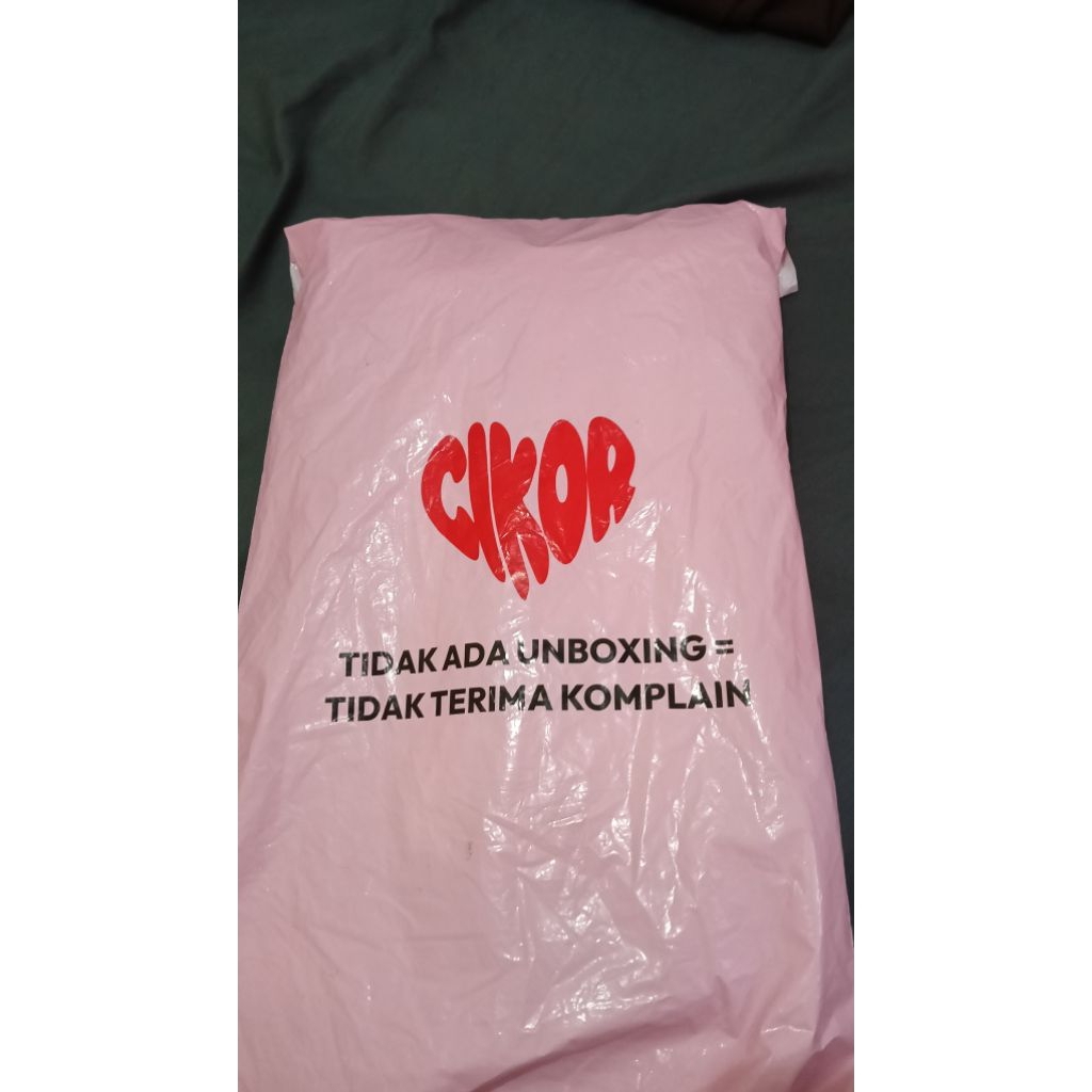 korset CIKOR BLUSHIES BELLE new