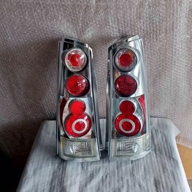 Stopamp avanza variasi 2005-2006-2007-2008-2009-2010-2011 Modif Alteza