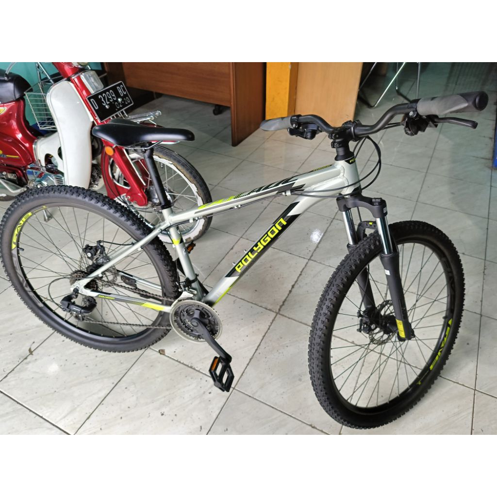 polygon cascade 3 mulus