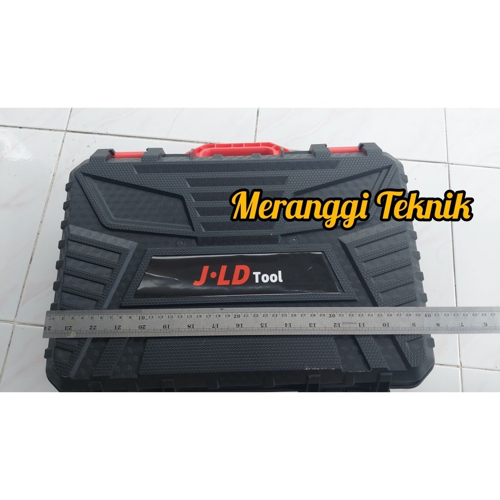 id4974 Box kotak koper bor impact JLD
