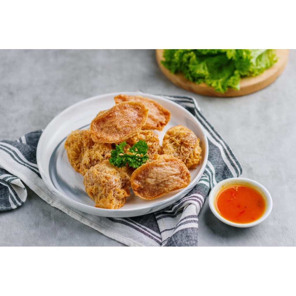 Tahu Walik Premium Banyuwangi isi 100