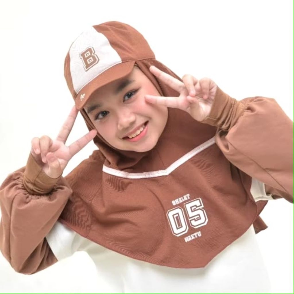 Krukid Bani Batuta Shohei/Rabbani