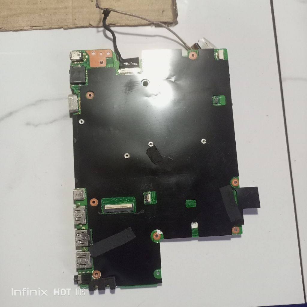 Motherboard Asus X441 X441S X441N X441SA