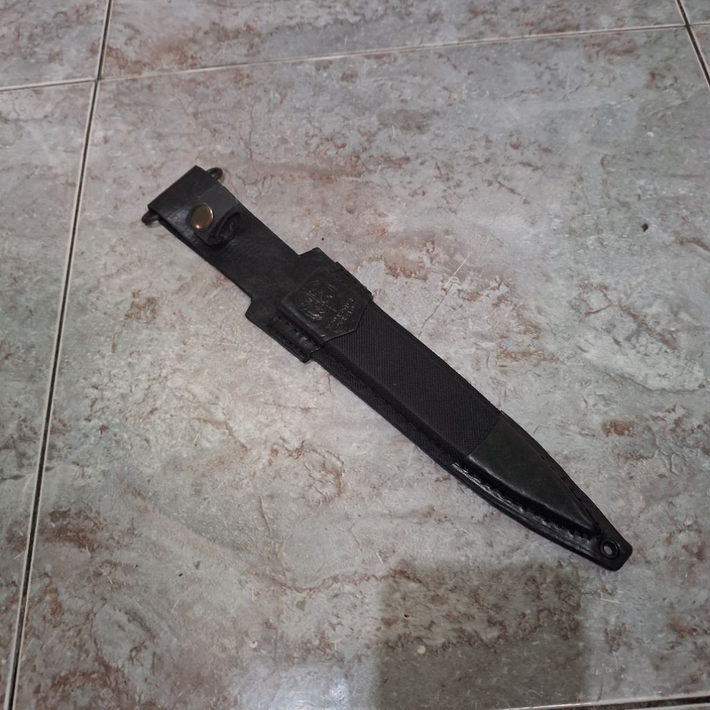 Sarung Pisau komando kopassuss