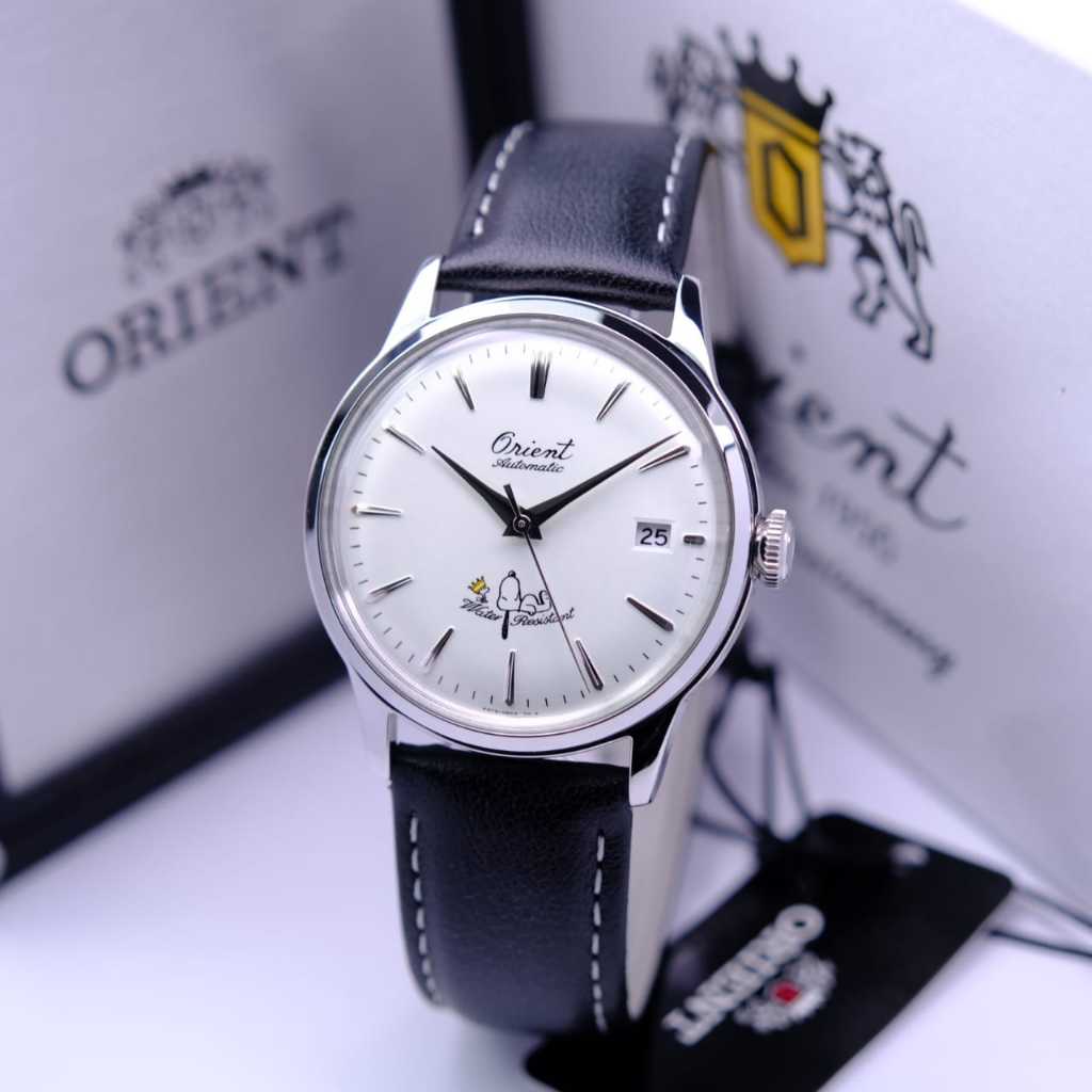 Jam Tangan Orient Pria/Jam Orient Pria Original/Jam Orient/ RA-AC0M16S
