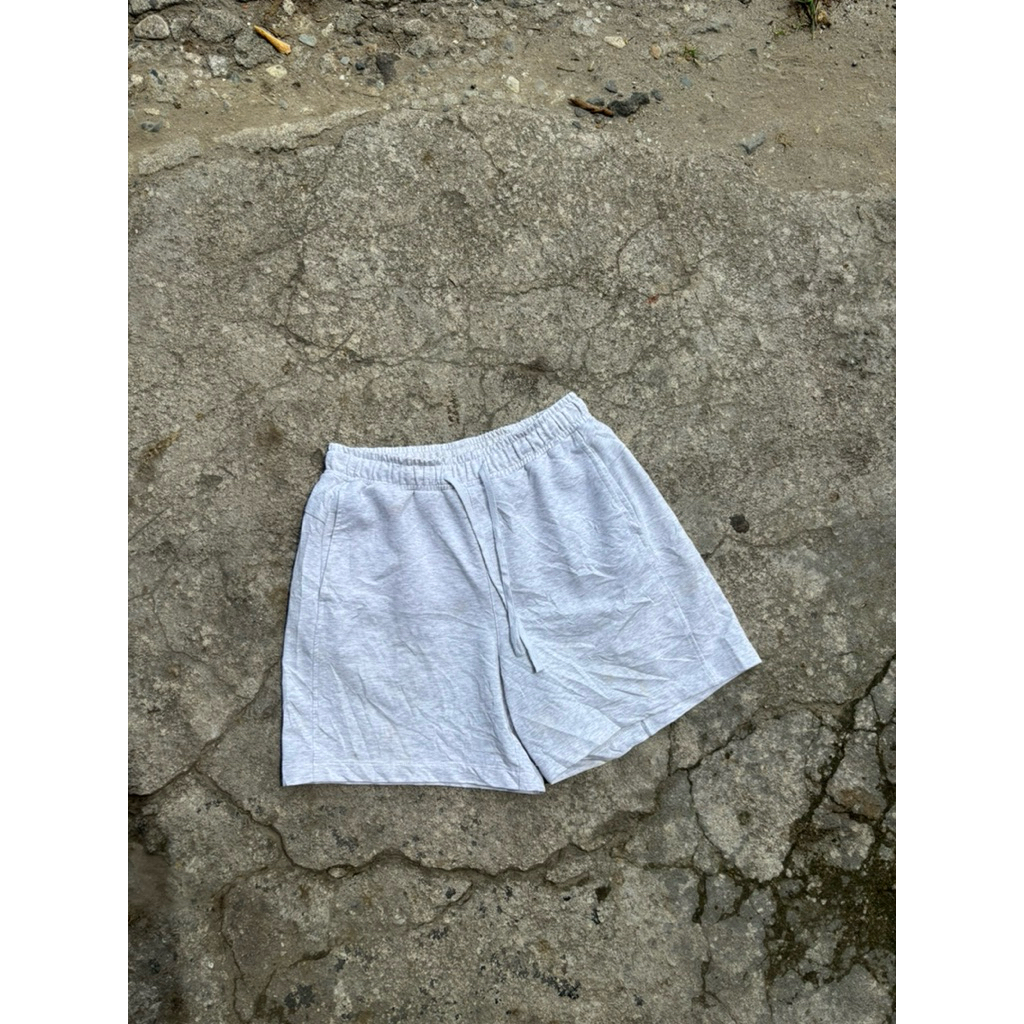 Celana Pendek Casual & Sport Polham original