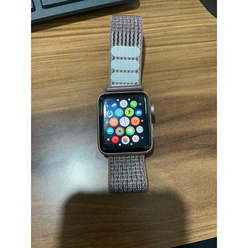 Apple Watch / Iwatch series 3