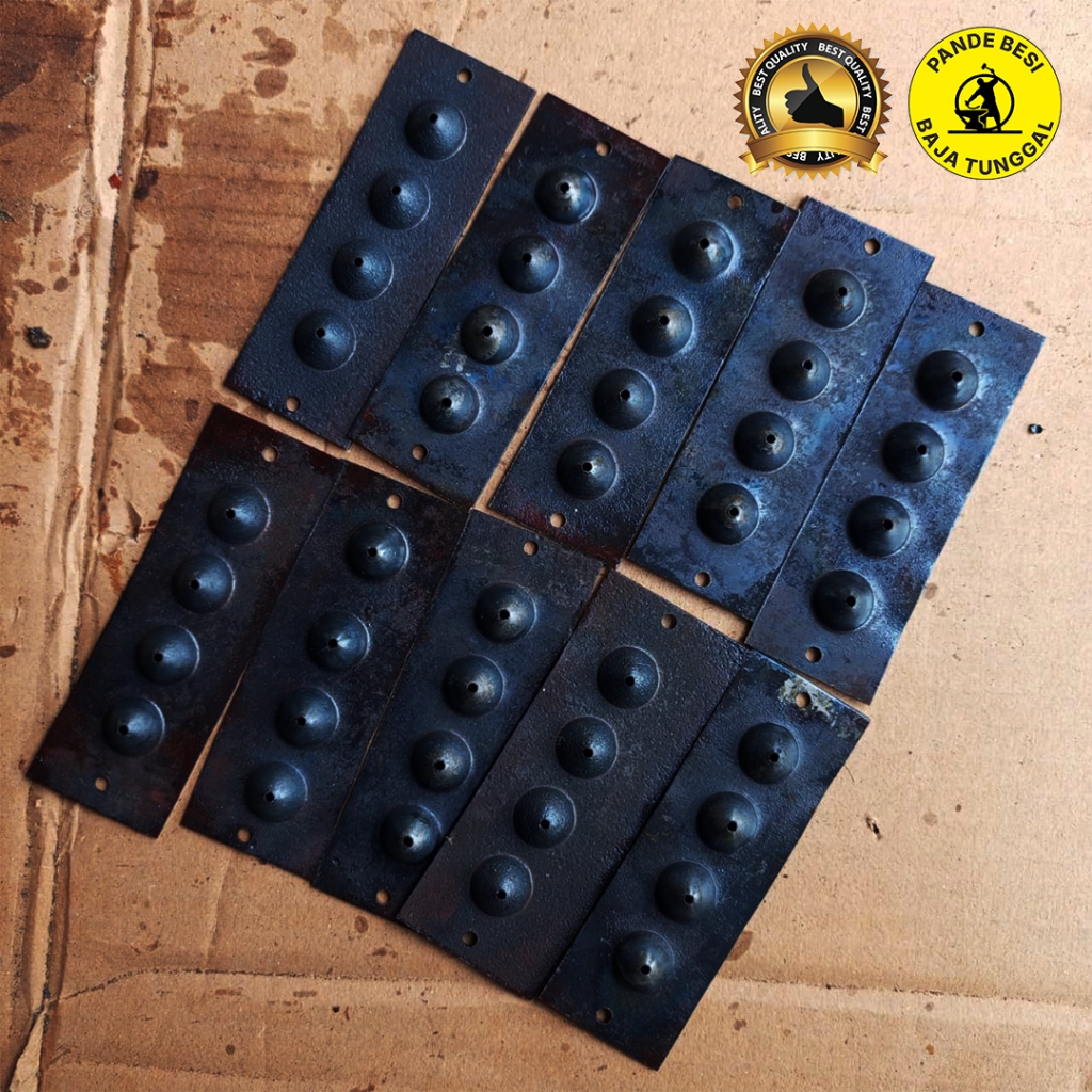 Serutan Bambu Ruji Sangkar Tusuk Sate dan Layangan