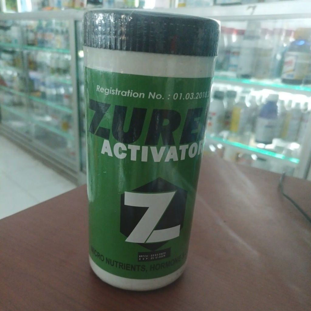 Zurea Activator 1 kg
