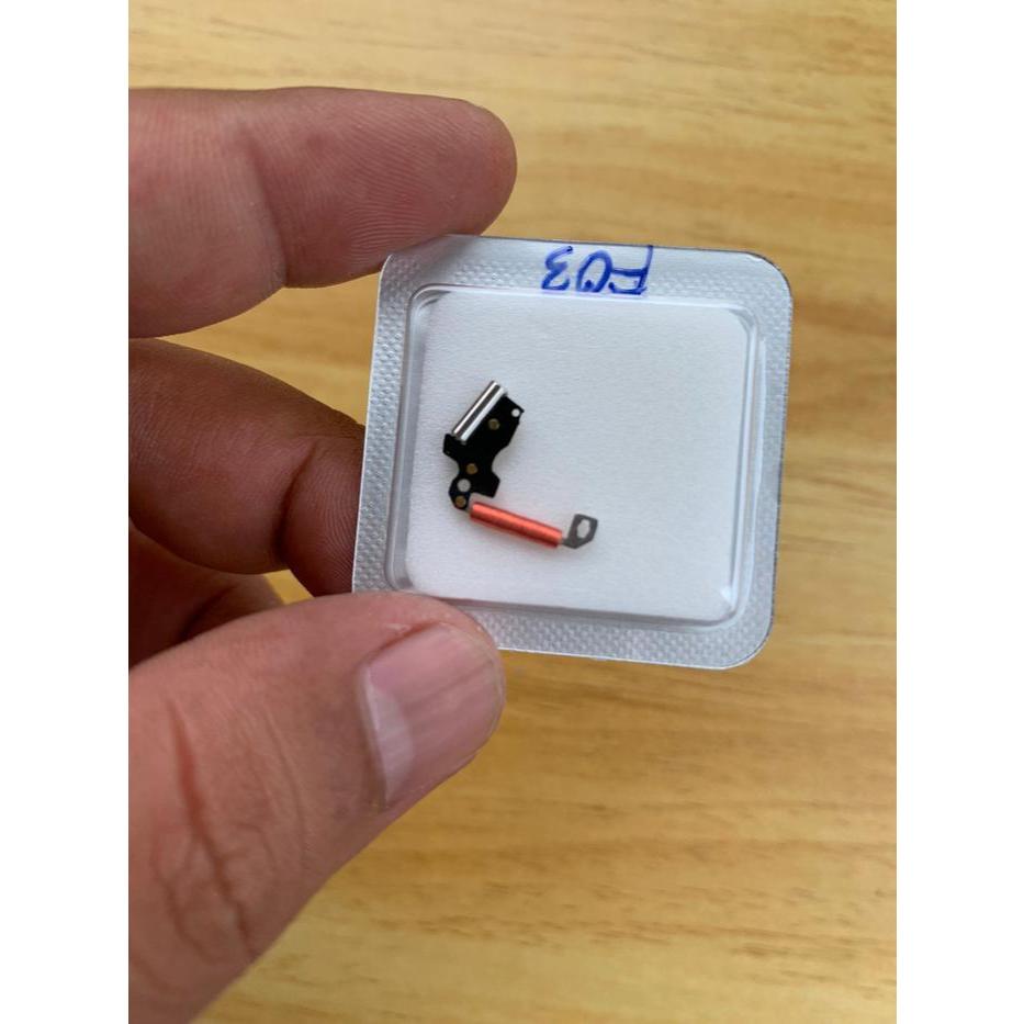 Ic mesin jam tangan swiss ETA eta  F03