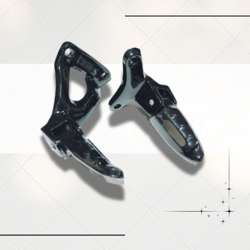 Step Mio Sporty Set Footstep Mio Sporty Postep Mio Sporty