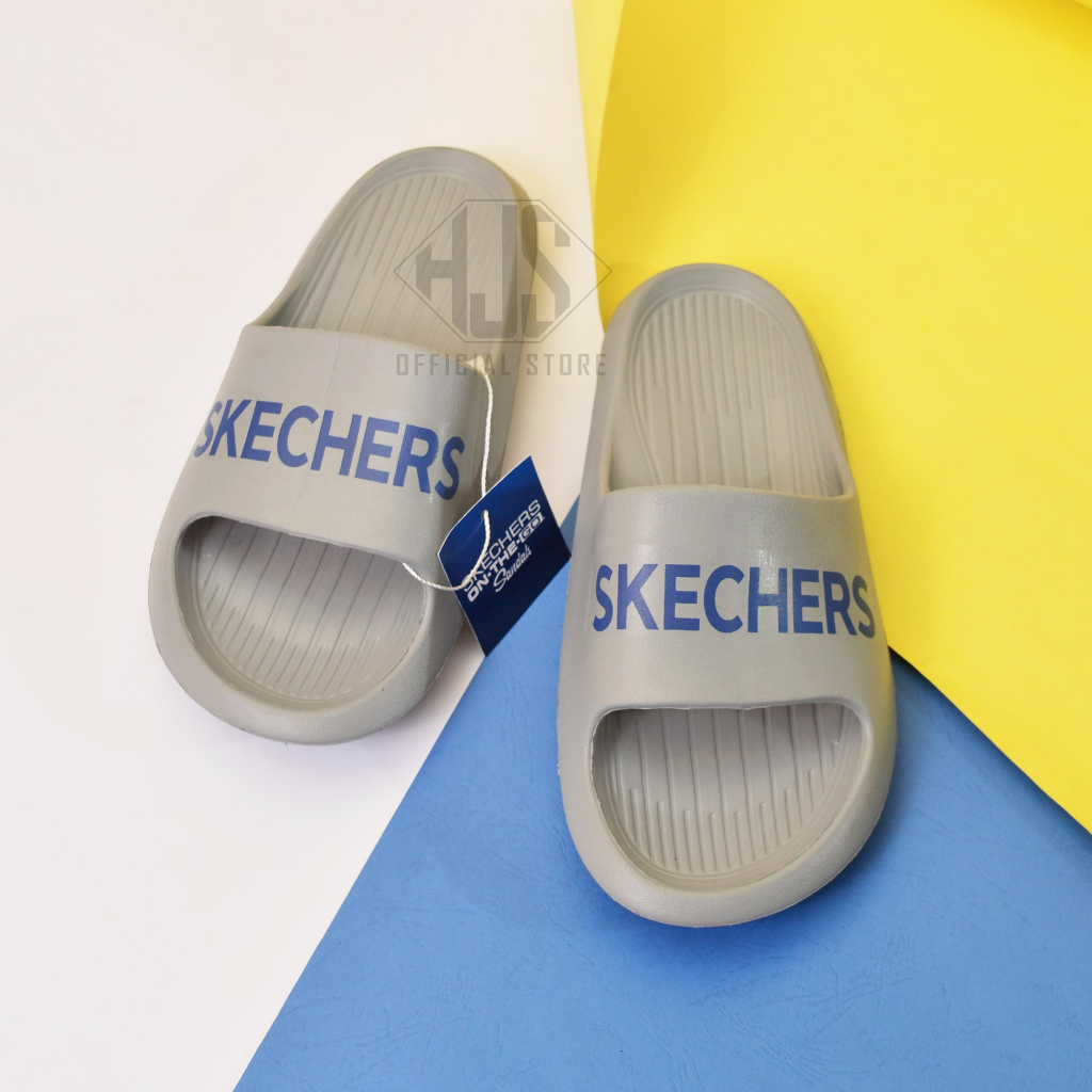 Sandal Pria Selop Terbaru Sandal Pria Slip On Phylon Casual Sandal Pria Slide Kekinian Sandal Cowok 