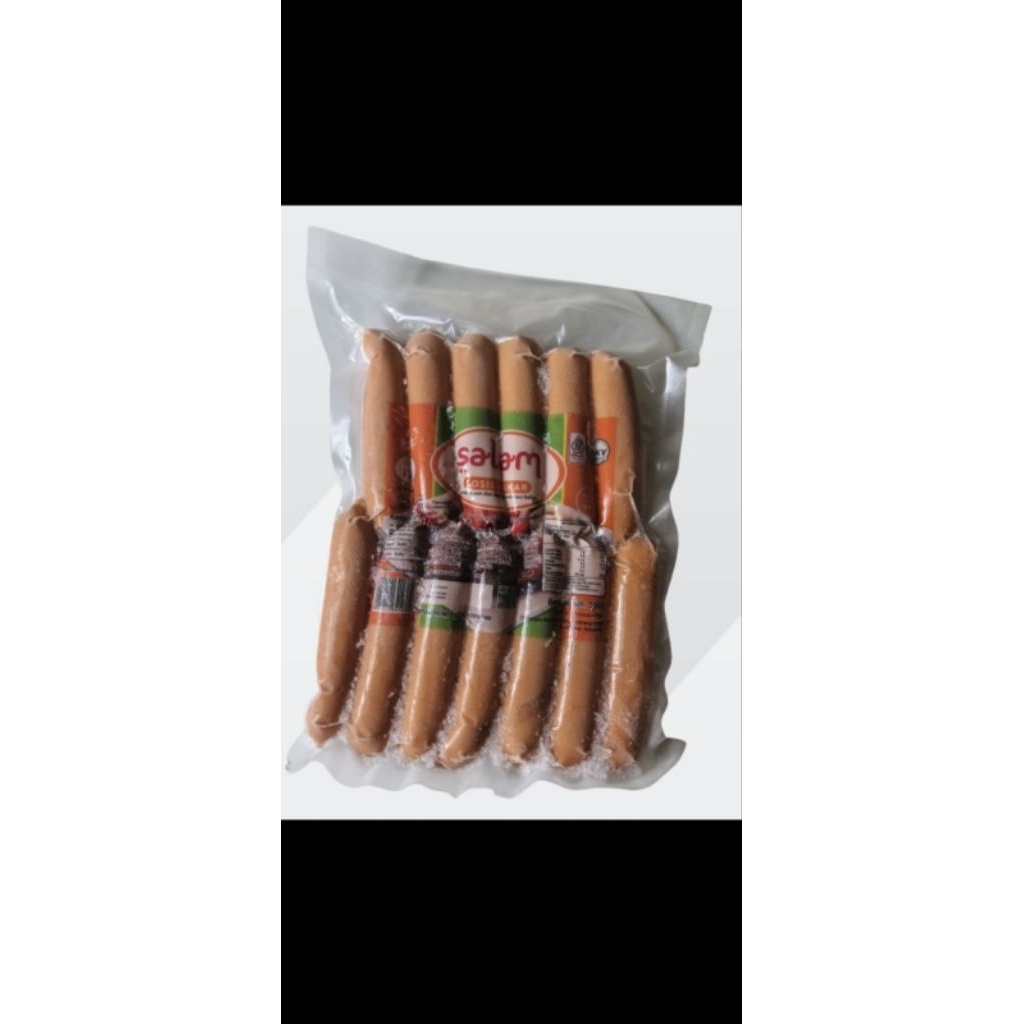 

sosis salam 550g