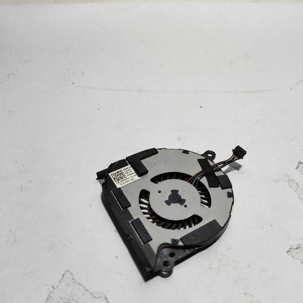 Heatsink Fan Kipas Pendingin Laptop Dell Latitude E 7450 E7450