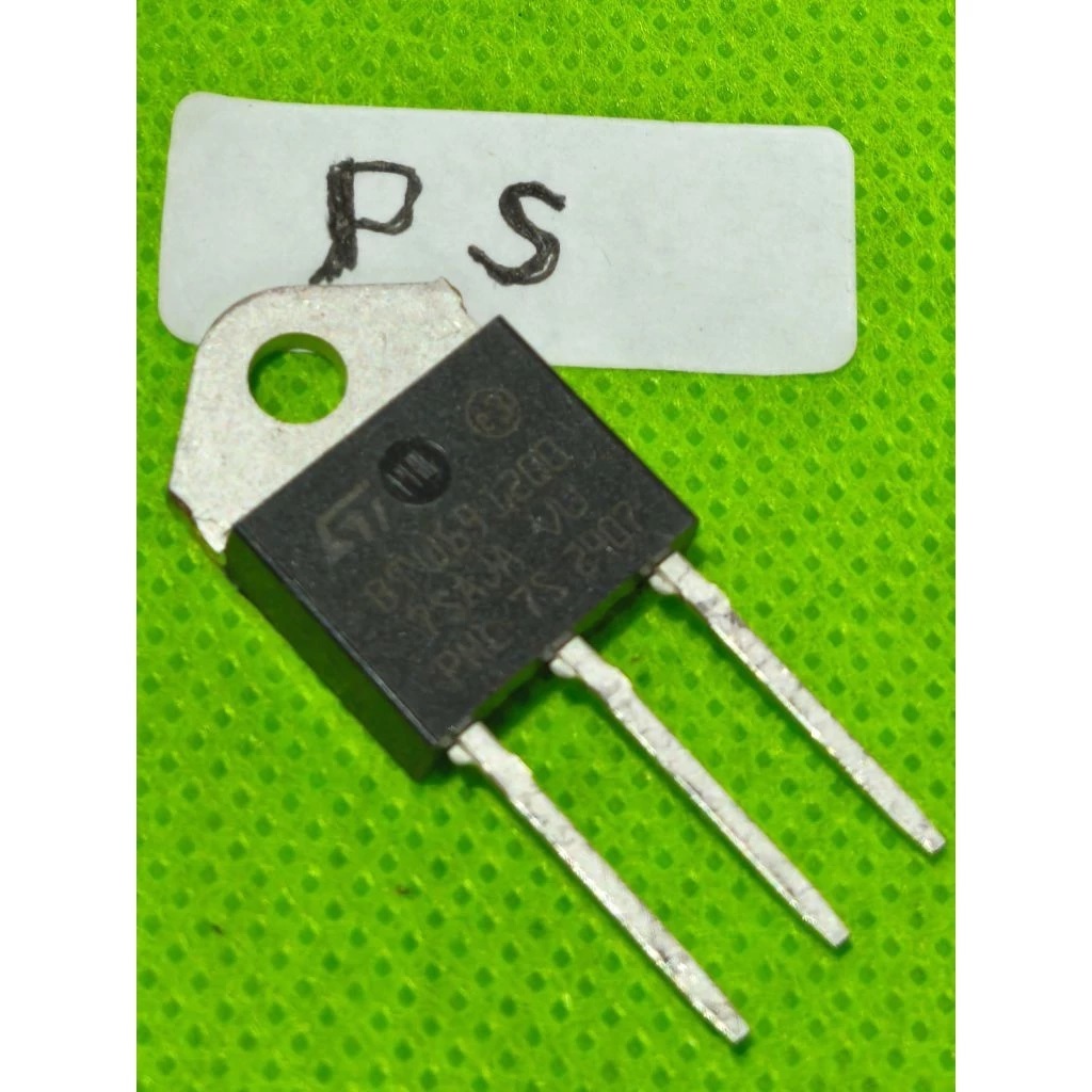 GS - BTW BTA BTW69 BTW69-1200 50 A – 1200 V non insulated SCR thyristor