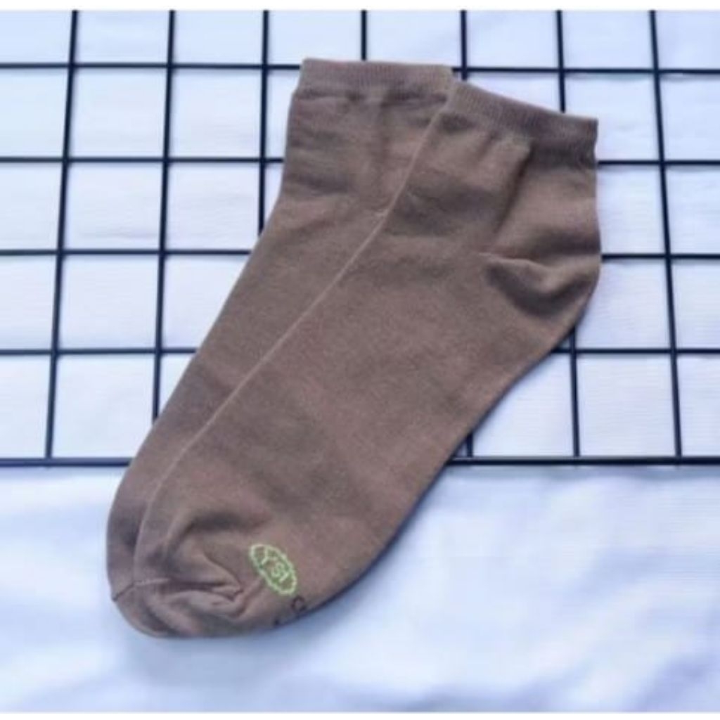 Kaos kaki YSI pendek semata kaki dewasa