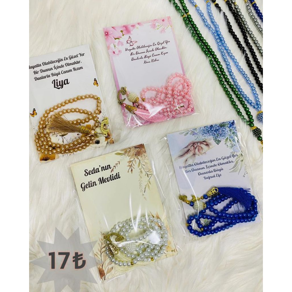 tasbih/souvenir tasbih/souvenir pernikahan