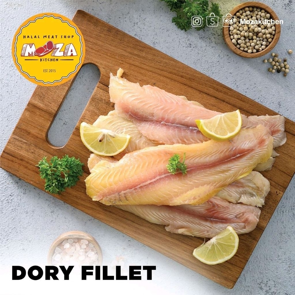 Dory Fillet