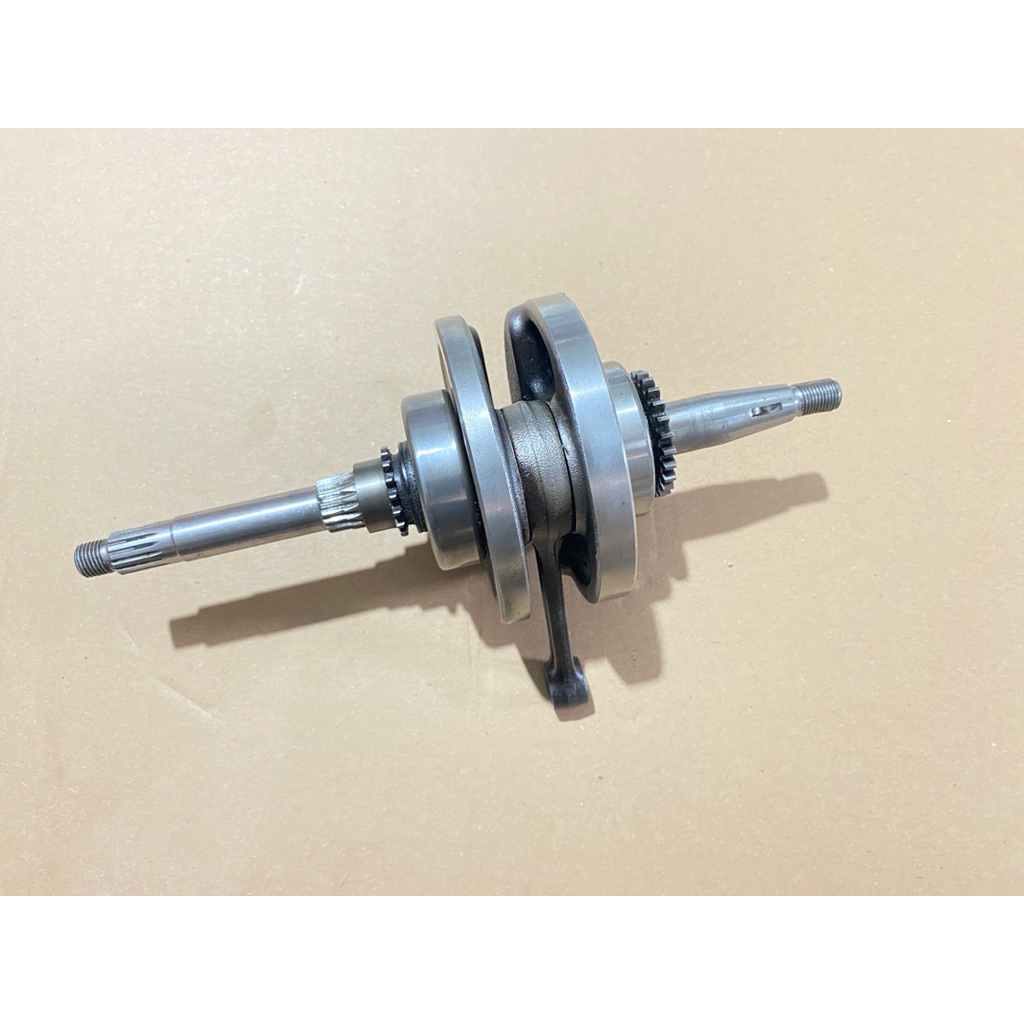 kruk as crankshaft stang seher mio m3_mio z_mio S_soul gt 125 led original