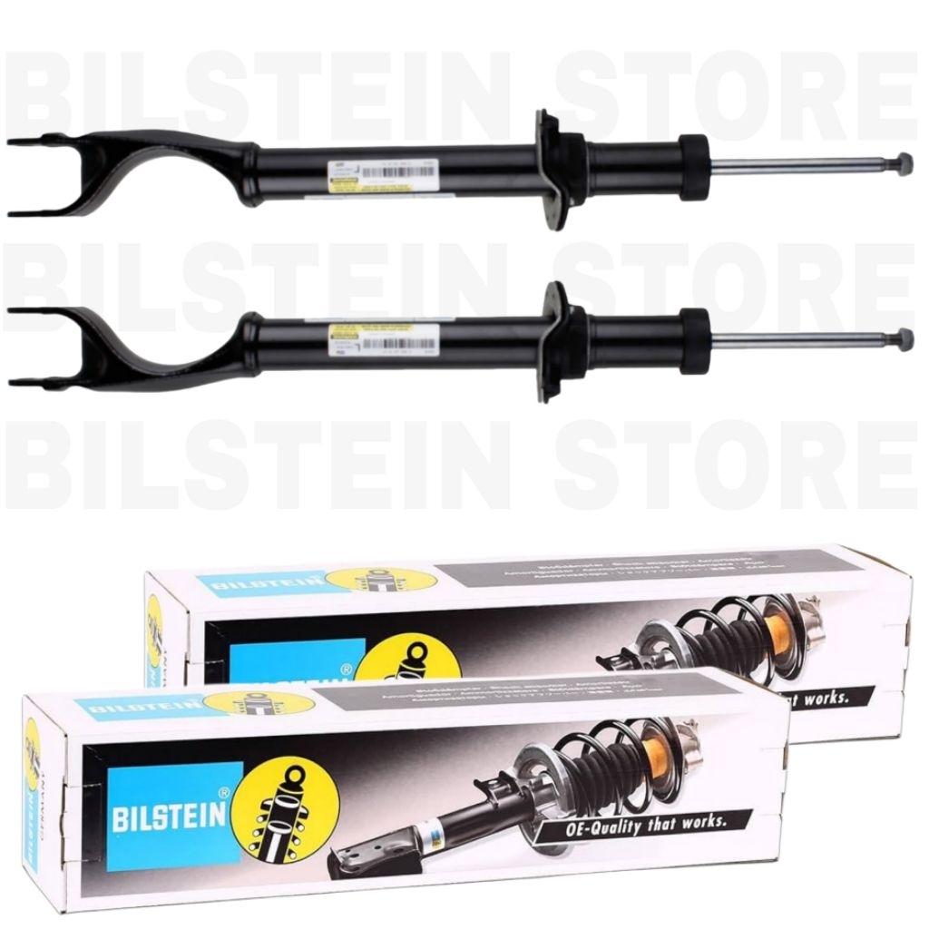 SHOCKBREAKER DEPAN MERCY W253 X253 C253 GLC200 GLC250 GLC300 ORIGINAL BILSTEIN B4